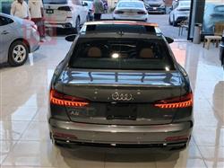 اودي A6